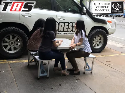 Aksesoris Offroad ALUMINIUM FOLDABLE TABLE  3 aluminium_foldable_table_meja_offroad_1