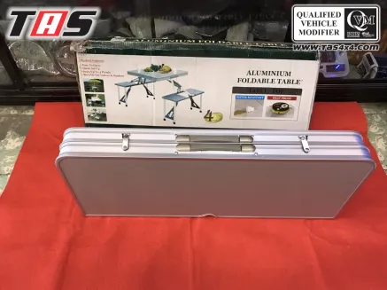 Aksesoris Offroad ALUMINIUM FOLDABLE TABLE  1 aluminium_foldable_table_meja_offroad_3