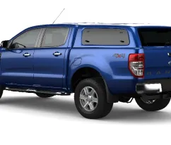 Ford Ranger 2011+ CANOPY AEROKLAS FORD RANGER T6