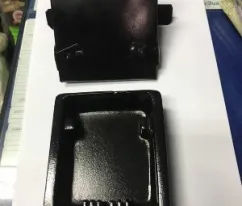 Hartop ASBAK ROKOK HARTOP