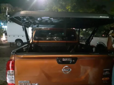 Nissan Navara PENUTUP BAK DECKCOVER AVIATOR NAVARA LAMA TAS4X4 1 aviaor_navara