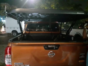 Nissan Navara PENUTUP BAK DECKCOVER AVIATOR NAVARA LAMA TAS4X4 1 aviaor_navara
