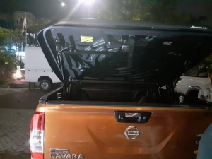 Nissan Navara PENUTUP BAK DECKCOVER AVIATOR NAVARA LAMA TAS4X4 3 aviator_nvra