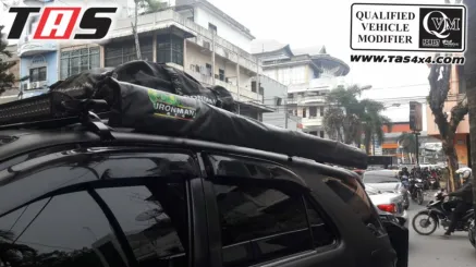 Aksesoris Offroad AWNING IRONMAN 2M X 2,5M TAS4X4 2 awning_ironman