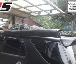 Aksesoris Offroad AWNING IRONMAN 2M X 25M TAS4X4