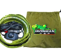 Aksesoris Offroad AWNING 12V LED LIGHT STRIP AND DIMMER SET