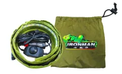 Aksesoris Offroad AWNING 12V LED LIGHT STRIP AND DIMMER SET awning led light strip and dimmer set