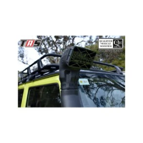 SUZUKI JIMNY 2019 SNORKEL TO SUIT SUZUKI JIMNY 2018+ 2 b1172b34_958a_42f2_ab84_40a91b9f250c