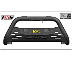 Aksesoris Offroad Nudge bar ksc