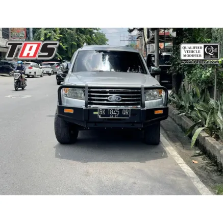 Ford Everest BUMPER DEPAN 3LOOP FOREST FORD EVEREST  2 b233c05d_2ab4_42f7_a9a1_b8e8ea9a4f39