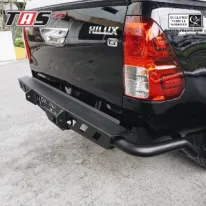 Hillux Revo 2015+ Bumper BELAKANG HILUX 2022 evm forest  b2d2c334 e675 4cf4 8371 a2f9cc65894e