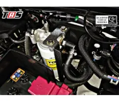 Pajero Sport All New SARINGAN SOLAR PAJERO SPORT