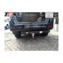 Fortuner 2015+ Towing bar Toyota Fortuner heavyduty forest  b8319475 965d 44ac b92e 5c58bba5443a