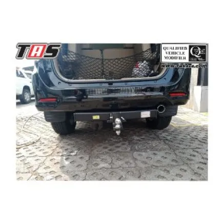 Fortuner 2015+ Towing bar Toyota Fortuner heavyduty forest  1 b8319475_965d_44ac_b92e_5c58bba5443a