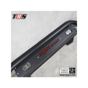 Pajero Sport All New NUDGE BAR PAJERO SPORT 2 b9122b18_4b40_4167_b2d0_82cb14a53389