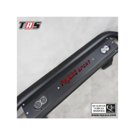 Pajero Sport All New NUDGE BAR PAJERO SPORT 2 b9122b18_4b40_4167_b2d0_82cb14a53389