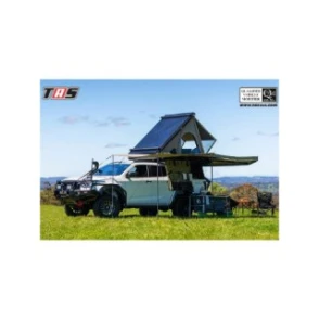 Aksesoris Offroad DeltaWing XTR-143 | 270 Degree Freestanding Awning Ironman4x4 IAWN270012 1 b9711eaa_b59c_4ba4_84a0_27e200500571