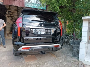 Pajero Sport All New BUMPER BELAKANG FOREST PAJERO SPORT 1 b_belkng_pajero