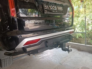 Pajero Sport All New BUMPER BELAKANG FOREST PAJERO SPORT 2 b_belkng_pajero1