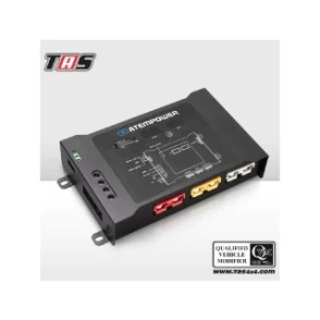 Aksesoris Offroad solar panel +smarthub + inverter pure sine  wave  1 ba57eb95_c462_4798_808a_bdf9da2cb44d