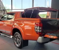 Aksesoris Mining SPORT COVER RSZ WITH SPORT BAR OPEN GO DEGREE