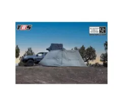 Aksesoris Ironman WALL KIT DELTA AWNING XT  XTR 71 WALL ONLY IRONMAN IAWNWALL27034