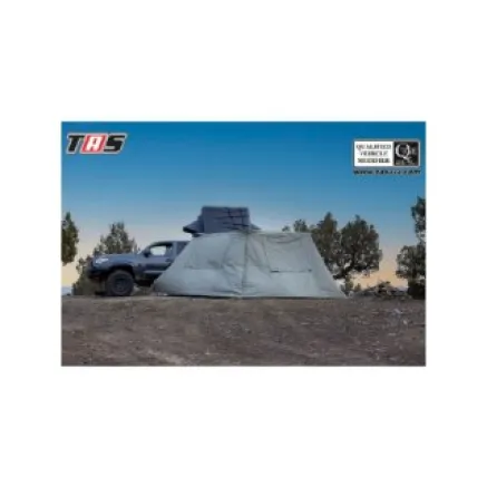 Aksesoris Ironman WALL KIT DELTA AWNING XT & XTR 71 WALL ONLY IRONMAN IAWNWALL27034 1 bb233339_dd11_469b_99fd_05c12ece5911
