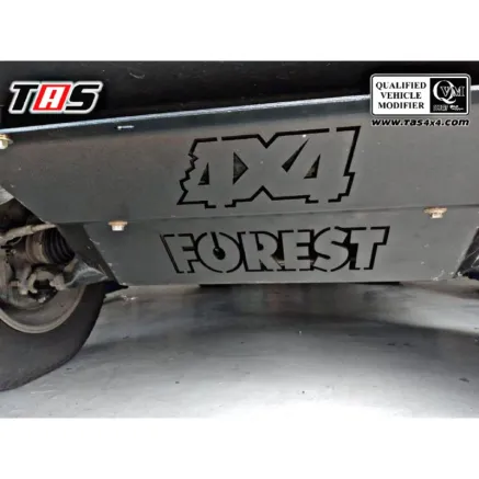 Fortuner 2015+ UNDERBODY PROTECTION FORTUNER FULL FOREST  1 bb3e2b9e_6b07_46d0_8987_e23c6cf30a04