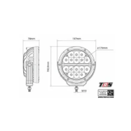 Aksesoris Offroad Meteor Driving Light With Daytime Running Light 4 bb7a63ba_1e88_46ea_8289_3f0943d41a71