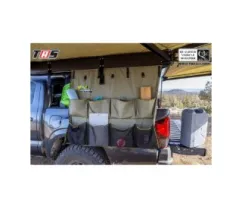 Aksesoris Ironman Awning Camp Organizer ironman4x4 