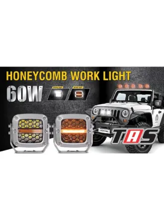 Aksesoris Offroad LAMPU LED  60 WATT 1 bd37b2e6_0dea_4bce_b9d8_5be6e447a0d8