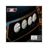 Aksesoris Offroad VENOM PROFESSIONAL EDITION LED DRIVING LIGHT bda94a91 587d 4bc6 b5c4 2d75c3962abf