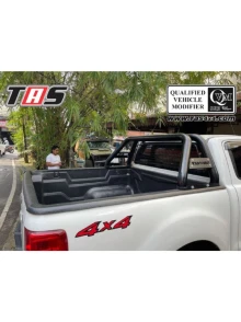 Ford Ranger 2011+ ROLLBAR FORD RANGER T6 WILD FOREST  1 bdb3ce47_a25f_4b39_8abf_301a9d4a7148