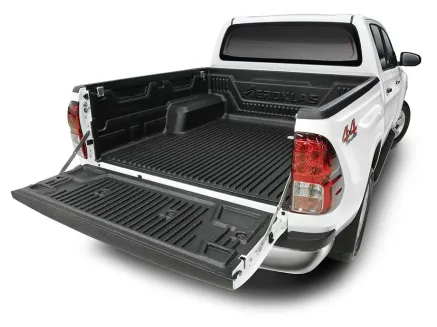 Hillux Revo 2015+ BEDLINER AEROKLAS DOUBLE CABIN TOYOTA HILLUX REVO 1 bedliner_aeroklas_toyota_hillux_revo