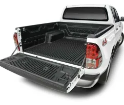 Hillux Revo 2015+ BEDLINER AEROKLAS DOUBLE CABIN TOYOTA HILLUX REVO