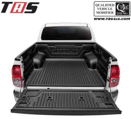 Hillux Revo 2015+ BEDLINER AEROKLAS DOUBLE CABIN TOYOTA HILLUX REVO 3 bedliner_aeroklas_toyota_hilux_revo_2
