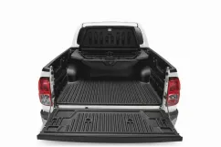 Triton 2015+ BEDLINER AEROKLAS DOUBLE CABIN MITSUBISHI ALL NEW TRITON bedliner lapis bak aeroklas mitsubishi all new triton 1