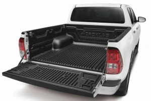 Triton 2015+ BEDLINER AEROKLAS DOUBLE CABIN MITSUBISHI ALL NEW TRITON 3 bedliner_lapis_bak_aeroklas_mitsubishi_all_new_triton_3