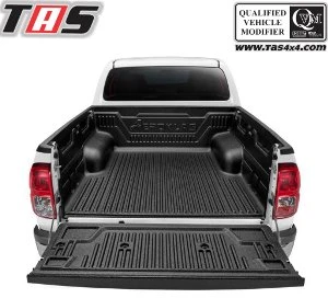 Hillux Revo 2015+ BEDLINER TOYOTO HILLUX REVO 2 bedliner_toyota_hillux_vigo_tas4x4