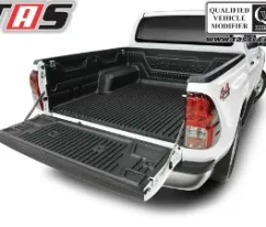 Hillux Revo 2015+ BEDLINER TOYOTO HILLUX REVO