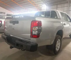 Triton MR BUMPER BELAKANG FOREST TRITON