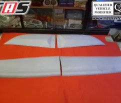 Strada Triton 2007+ BODY CLADDING AEROKLAS TRITON