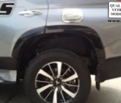 Pajero Sport All New BODYKIT ORIGINAL PAJEROSPORT