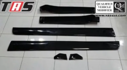 Pajero Sport All New BODYKIT ORIGINAL PAJEROSPORT 2 bodykit_original_pajero_sport_1