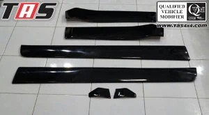 Pajero Sport All New BODYKIT ORIGINAL PAJEROSPORT 2 bodykit_original_pajero_sport_1