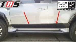 Pajero Sport All New BODYKIT ORIGINAL PAJEROSPORT 4 bodykit_original_pajero_sport_3