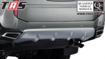 Pajero Sport All New BODYKIT ORIGINAL PAJEROSPORT 3 bodykit_original_pajero_sport_4