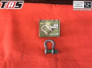 Aksesoris Offroad BOW SHACKLE IRONMAN 2 bow_shackle_ironman