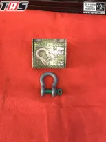 Aksesoris Offroad BOW SHACKLE IRONMAN bow shackle ironman 2