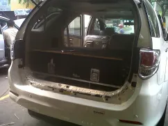 Aksesoris Offroad BOX RAK IRONMAN box rak ironman